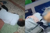 Cả nhà ngộ độc suýt chết vì hàng xóm đốt nhang muỗi