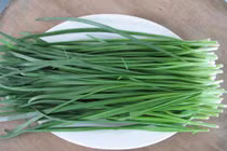 Công dụng của cây hẹ chữa nhiều bệnh nam khoa