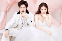 Mãn nhãn gu thời trang lịch lãm của hôn phu tin đồn cưới Lưu Diệc Phi