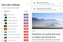 Ô nhiễm không khí Hà Nội rất xấu: Ai cần đặc biệt hạn chế ra ngoài?