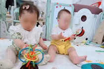 Kỳ lạ ngôi làng Trung Quốc có tới 33 cặp song sinh