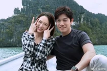 Hẹn hò với doanh nhân kém 9 tuổi, Trần Kiều Ân làm gì để dưỡng da?