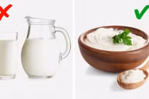 8 nguyên tắc chọn thực phẩm giúp cơ thể tỏa hương thơm dễ chịu