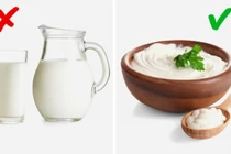 8 nguyên tắc chọn thực phẩm giúp cơ thể tỏa hương thơm dễ chịu