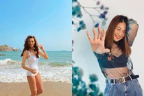 Bí quyết gì giúp Thanh Hằng sở hữu vòng eo nhỏ nhất showbiz Việt