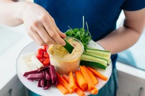 Muốn có eo thon bụng phẳng, đừng bỏ qua 7 loại thực phẩm này