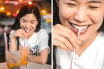 7 thói quen hàng ngày làm xỉn màu, ố vàng răng bạn