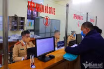 Loạt chính sách mới về ô tô xe máy áp dụng từ tháng 10, chủ xe cần biết