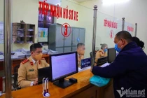 Loạt chính sách mới về ô tô xe máy áp dụng từ tháng 10, chủ xe cần biết