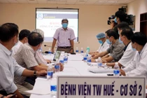 Các bệnh nhân COVID-19 nặng được điều trị như thế nào?