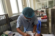 Cúm A có thể gây tử vong, khi nào cần đưa trẻ đi viện?