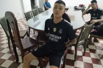 Bắt 5 đối tượng liên quan vụ án giết người, trốn sang Campuchia