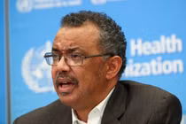 WHO: Nguy cơ Covid-19 trở thành đại dịch toàn cầu là rất thật