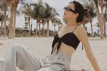 Nữ sinh 19 tuổi đóng MV mới của Jack ăn mặc cực gợi cảm