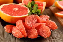 Người uống nhiều rượu cần biết 9 loại quả giải độc tố cho gan