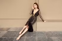 Bí quyết sở hữu vóc dáng bốc lửa của hot gymer Hà thành