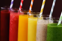 Trào lưu hại sức khỏe không nên hùa theo