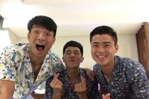 Đội tuyển Việt Nam có những cặp bạn thân nổi tiếng nào?