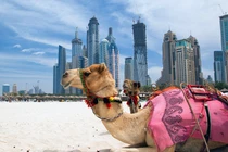 Nín thở trước vẻ đẹp quê hương đội bóng U23 UAE