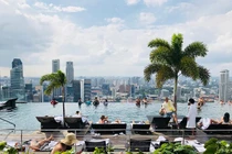 Dù đến Singapore lần thứ mấy, bạn cũng không nên bỏ qua 5 lời khuyên này