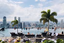 Dù đến Singapore lần thứ mấy, bạn cũng không nên bỏ qua 5 lời khuyên này