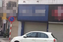 MC Bạch Dương rao bán căn hộ tiền tỉ