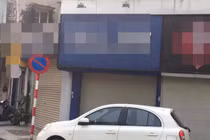 MC Bạch Dương rao bán căn hộ tiền tỉ