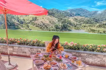 Cô nàng hot streamer xinh như Hàn Quốc, gây ấn tượng với tài ăn nói cực duyên