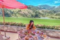 Cô nàng hot streamer xinh như Hàn Quốc, gây ấn tượng với tài ăn nói cực duyên