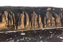 Những thứ độc đáo chỉ thấy khi du lịch đến Nga khiến du khách thích thú