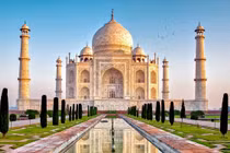 10 công trình nổi tiếng nhất thế giới, bất kỳ du khách nào cũng muốn check in