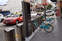 Tới thiên đường ngọc đảo Penang 3 ngày 3 đêm chỉ với 4 triệu đồng