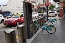 Tới thiên đường ngọc đảo Penang 3 ngày 3 đêm chỉ với 4 triệu đồng