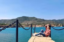 Cứ tưởng Vũng Tàu đã hết chỗ chơi, ai ngờ đi mãi chưa “vơi” chút nào