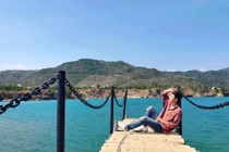 Cứ tưởng Vũng Tàu đã hết chỗ chơi, ai ngờ đi mãi chưa “vơi” chút nào