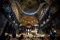 Cửa ngõ giao thoa văn hóa Đông - Tây hấp dẫn tại Thổ Nhĩ Kỳ