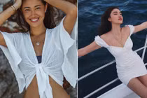 Vì sao nữ giám đốc xinh đẹp Philippines thành công ở tuổi 24?