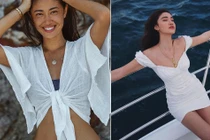 Vì sao nữ giám đốc xinh đẹp Philippines thành công ở tuổi 24?