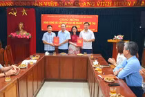 Phú Thọ: Trao đổi, thông tin những nét mới của mỗi Liên hiệp hội