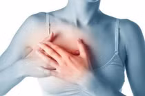 Đau ngực trước kỳ kinh có phải triệu chứng ung thư vú?