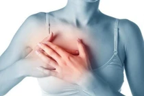Đau ngực trước kỳ kinh có phải triệu chứng ung thư vú?