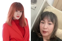 Lưu Thiên Hương xin ngừng hợp tác với Nhạc viện TP.HCM