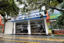 Tổng tài sản 1 tỷ, MT Quảng Đà trúng đấu giá mỏ cát 370 tỷ đồng