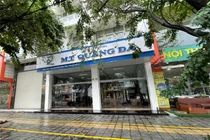 Tổng tài sản 1 tỷ, MT Quảng Đà trúng đấu giá mỏ cát 370 tỷ đồng