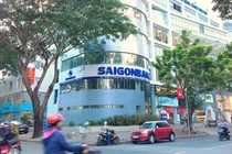 Saigonbank: Cơ cấu cổ đông 'cô đặc', nợ xấu tăng vọt