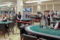 View - Đề xuất 18 hành vi bị nghiêm cấm trong kinh doanh casino | Báo Tri thức và Cuộc sống - TIN TỨC PHỔ BIẾN KIẾN THỨC 24H