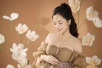 Cuộc sống của Thu Quỳnh sau 9 năm ly hôn