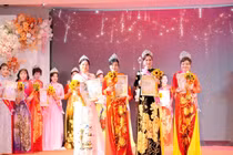 Hoa hậu quý bà Đất Việt 2025: Tôn vinh vẻ đẹp người phụ nữ