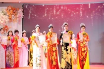 Hoa hậu quý bà Đất Việt 2025: Tôn vinh vẻ đẹp người phụ nữ