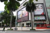 Hà Nội: Phong toả TTTM Vincom Bà Triệu do liên quan ca F0